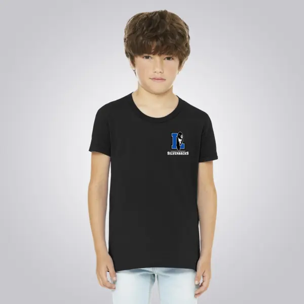 Legacy Academy T-Shirt