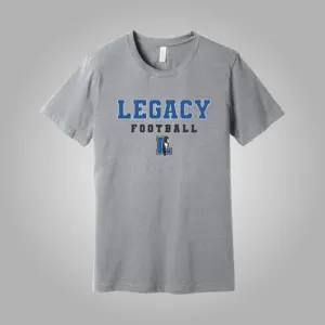 Legacy Football Tee