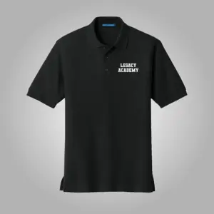 Legacy Academy Polo