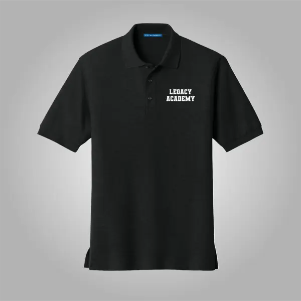 Legacy Academy Polo