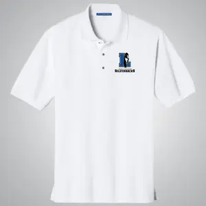 L Gorilla Polo