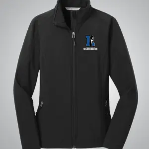 L Gorilla Silverbacks Full-Zip