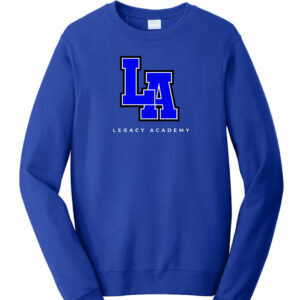 LA Teachers Crewneck