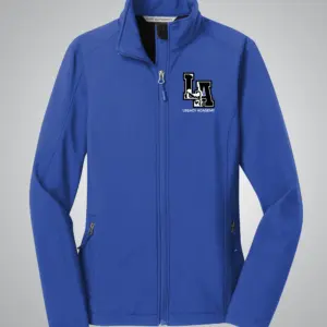 LA Face Full-Zip