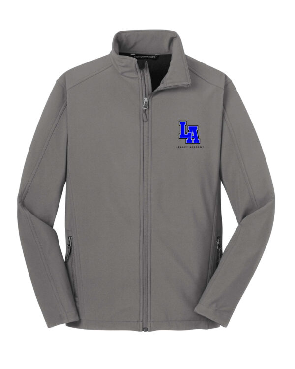 LA Teachers Full-Zip
