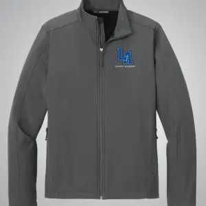 LA Full-Zip