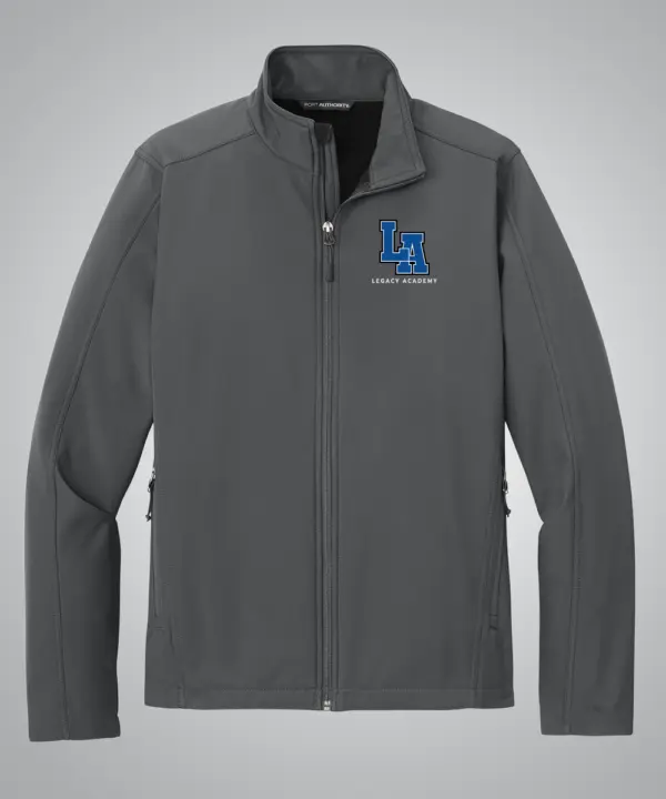 LA Full-Zip
