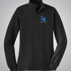 LA Quarter-Zip