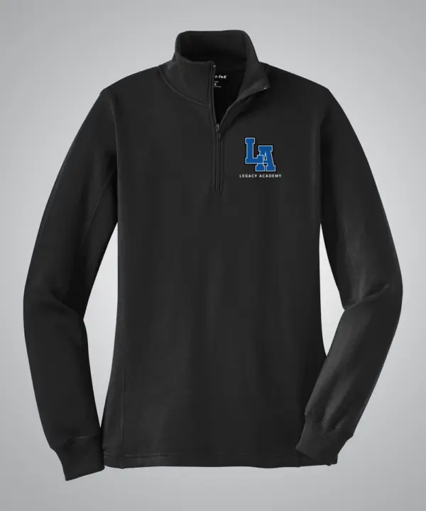 LA Quarter-Zip