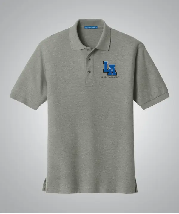 LA Polo