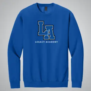 LA Crewneck