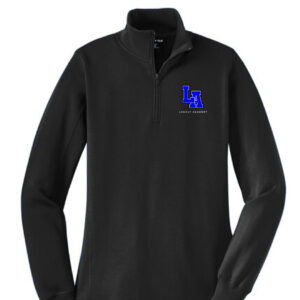 LA Teachers Quarter-Zip