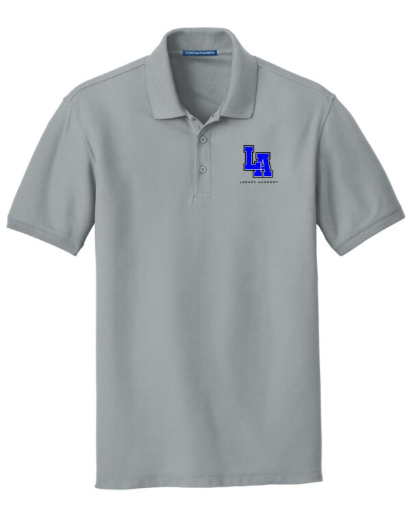 LA Teachers Polo
