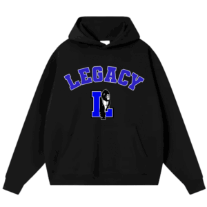 L Gorilla Hoodie