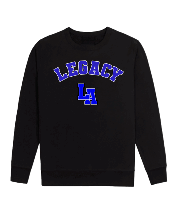 LA Legacy Crewneck
