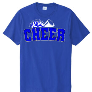 Legacy Academy Cheer