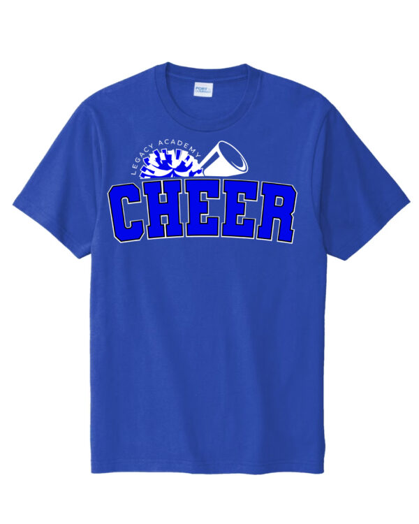 Legacy Academy Cheer
