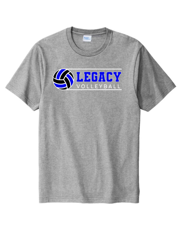 Legacy Volleyball