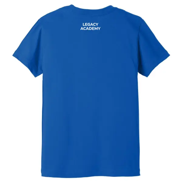 LA Blue Blooded - Image 2