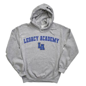 Legacy Academy LA Hoodie