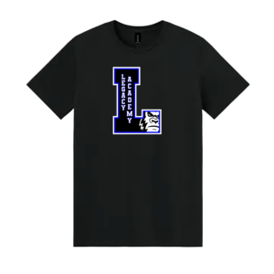 Athletic L Tee