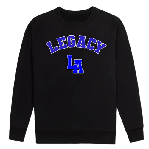 LEGACY LA