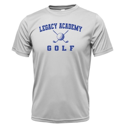 Legacy Academy Golf Shirt