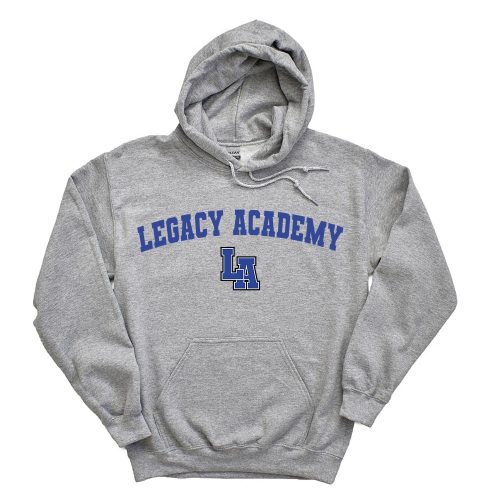 Legacy Academy LA Hoodie