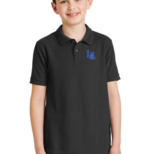 Y500-Black